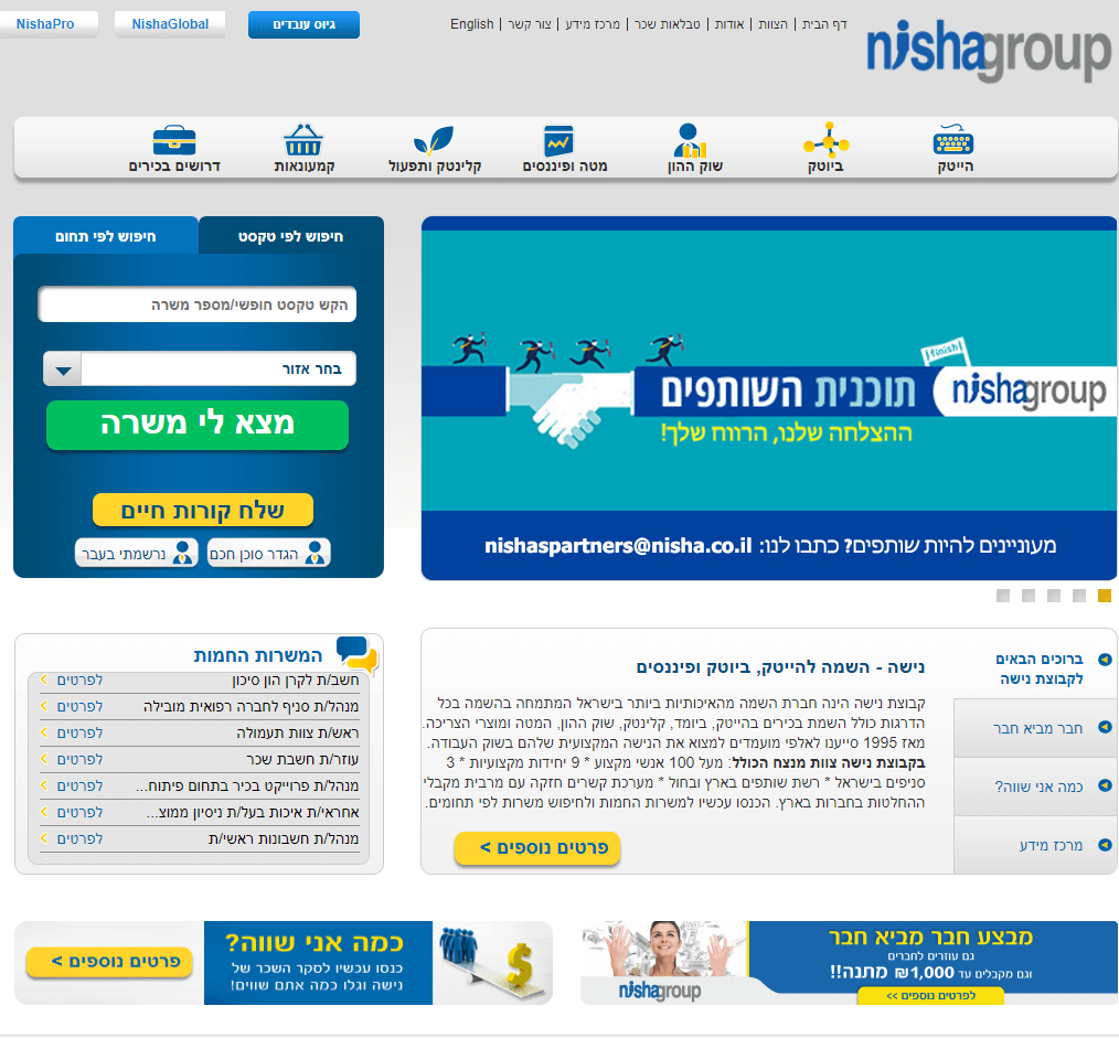 Nisha project 1