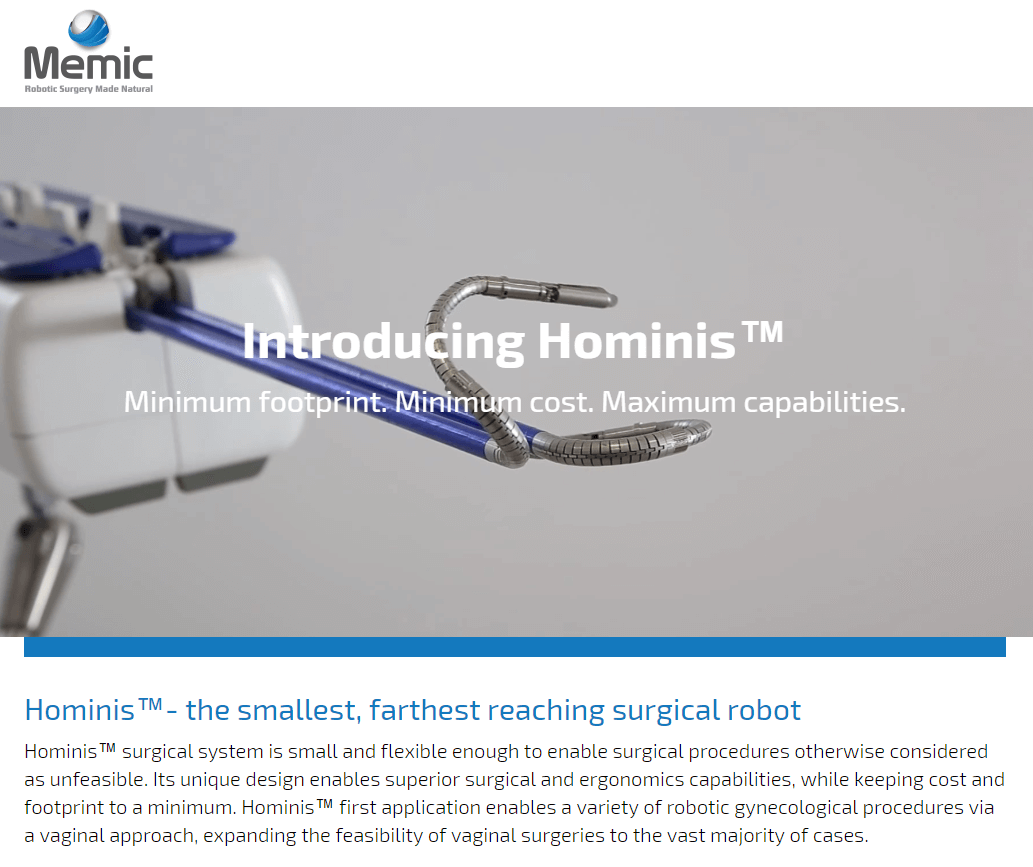 memicmed project 2
